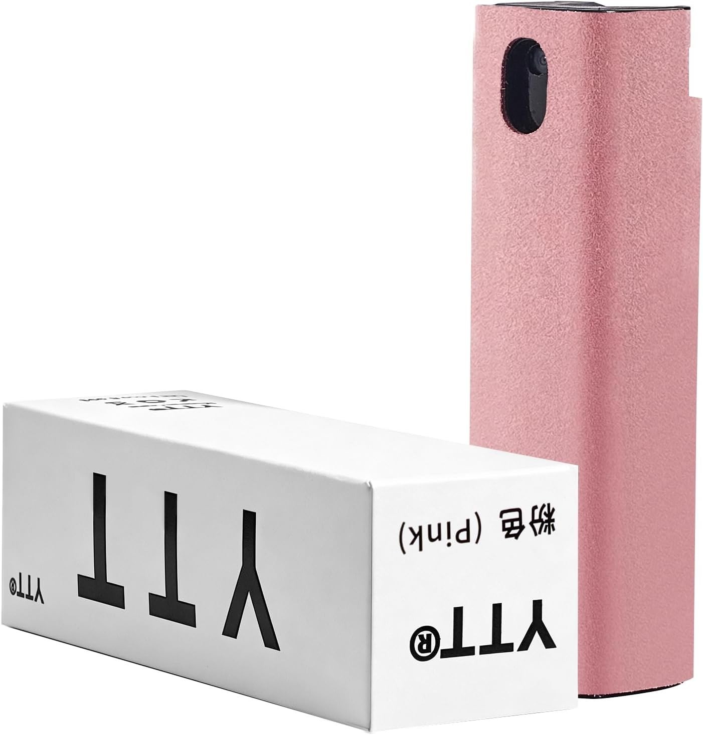 Mini Screen Cleaner Spray – Finger Proof Screen Cleaner for Smartphones