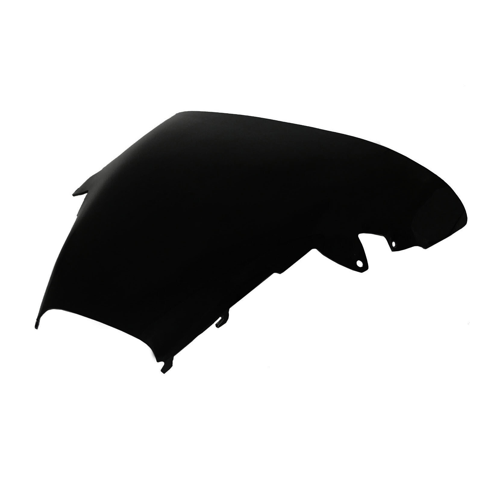 Smoke Standard Windscreen Windshield Shield For HONDA VFR 800 FI RC46 1998-2001