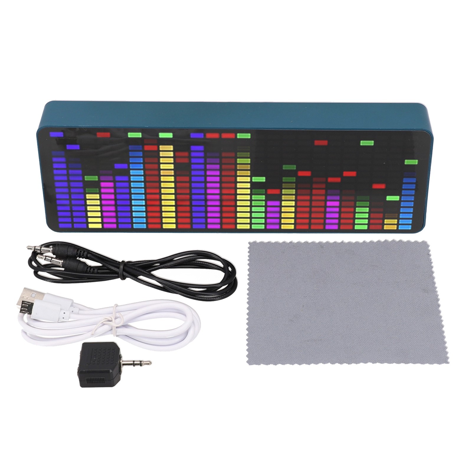 Indicator Display ABS CAI-256 Color Control Mode Display Mode Material
