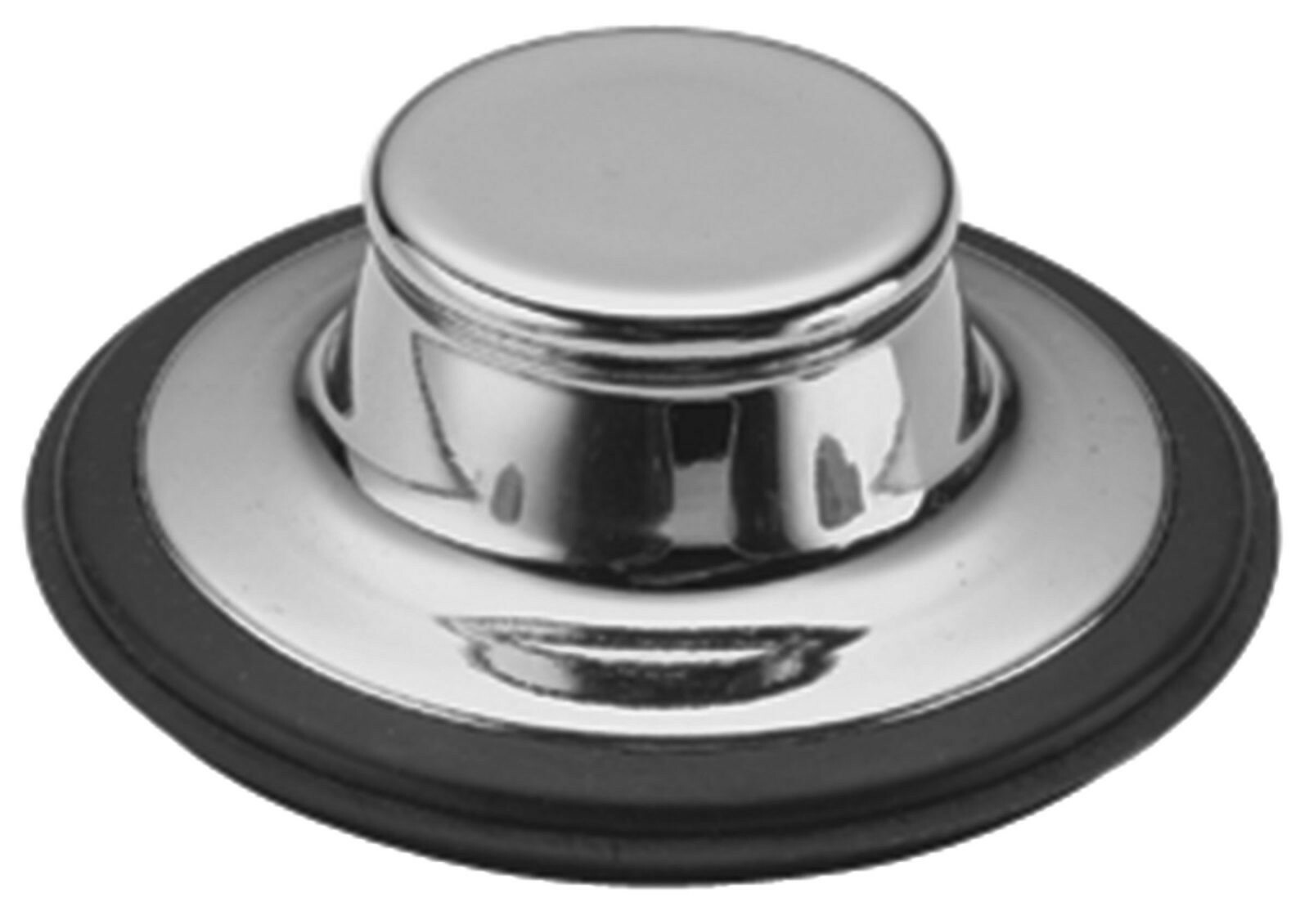 California Faucets 9656-A-PN Garbage Disposer Stopper - Polished Nickel