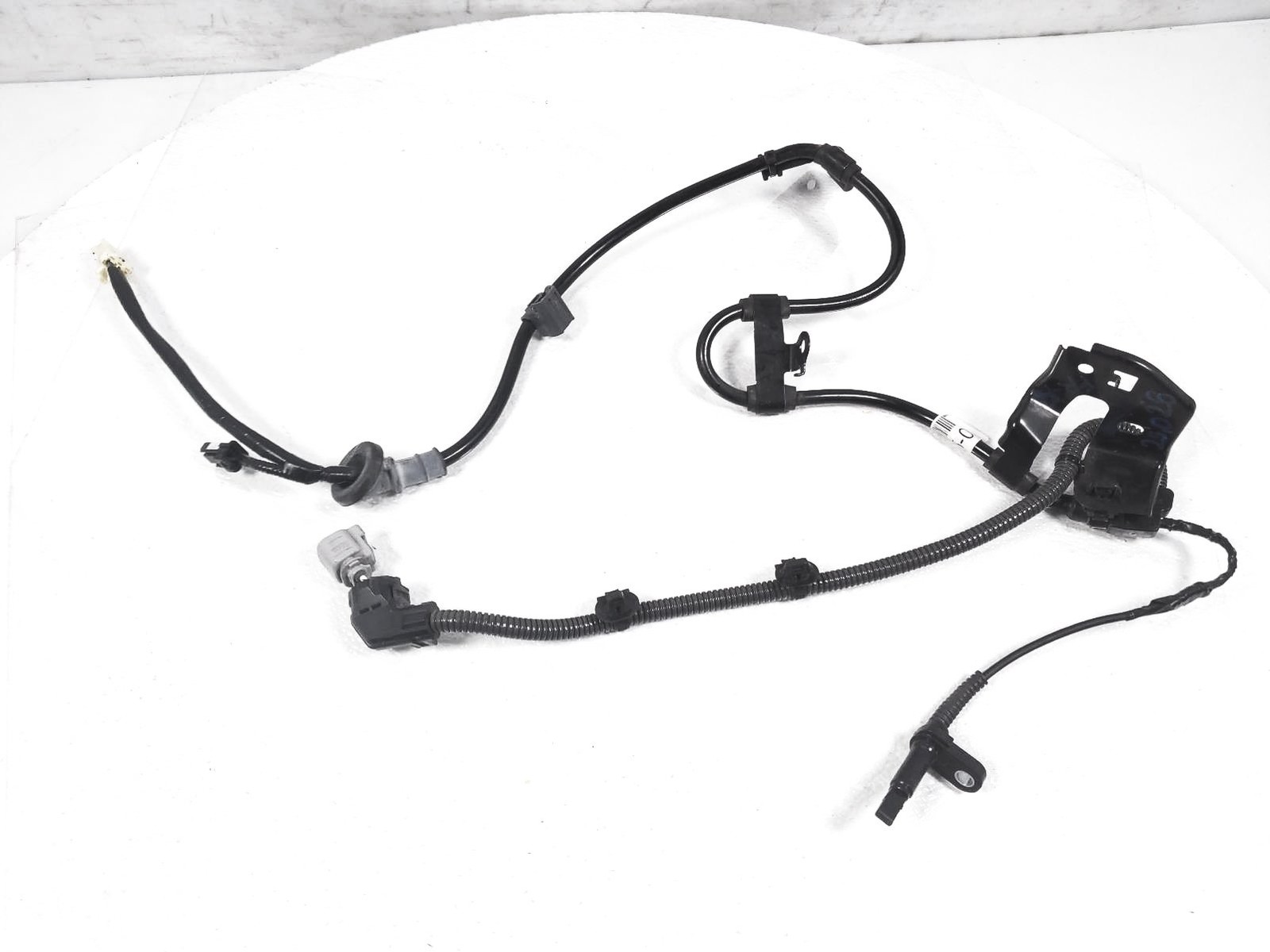 2022-2024 Lexus Is500 Rear Passenger Emergency Parking Brake Harness 89545-53010