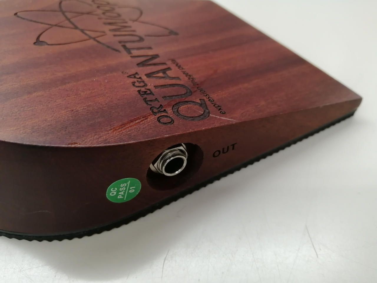 ORTEGA Foot Percussion QUANTUM LOOP EXPRESSION TRIGGE Used