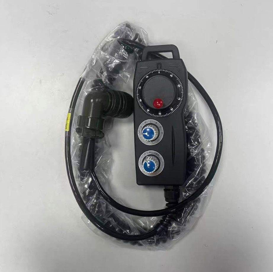 1PCS New For Future EHDW-BD5S-IM-C17 Electronic Hand Wheel MPG