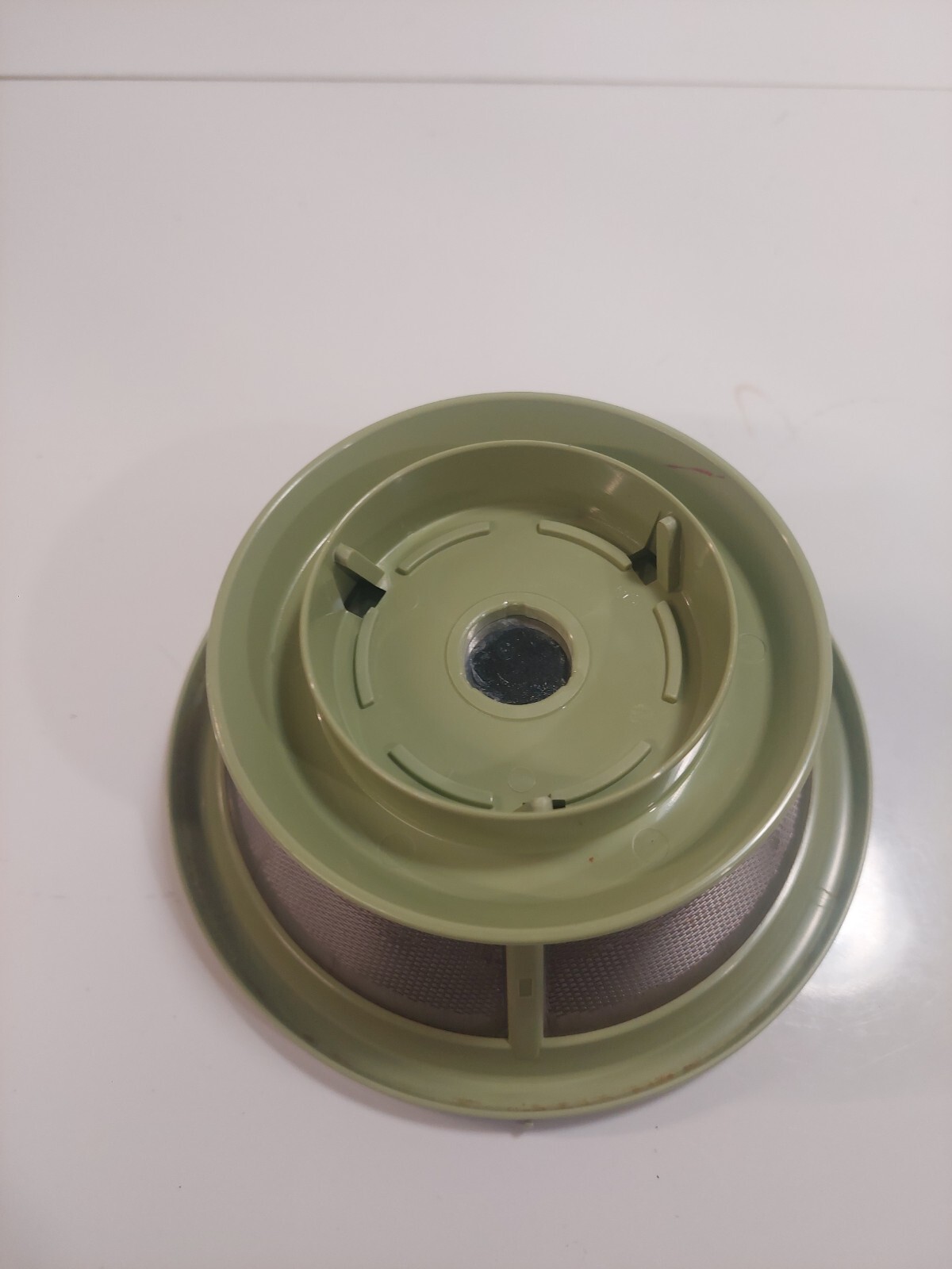 Braun Juice Extractor Multipress 4235 MP75 Part ***STRAINER PART Only***