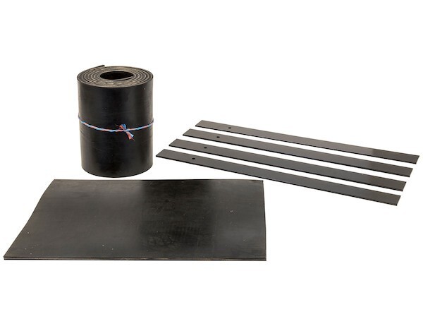 Heavy Duty 10'x10" Snow Plow Deflector Kit  BOSS #MSC01565  Buyers #1304779