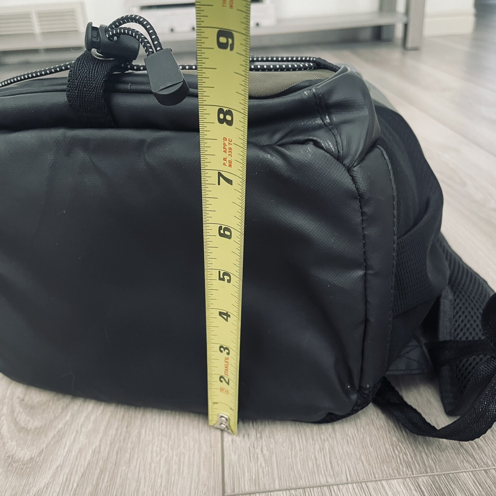 Tommy Bahama 24 Can Backpack Cooler Deep Freeze Insulation