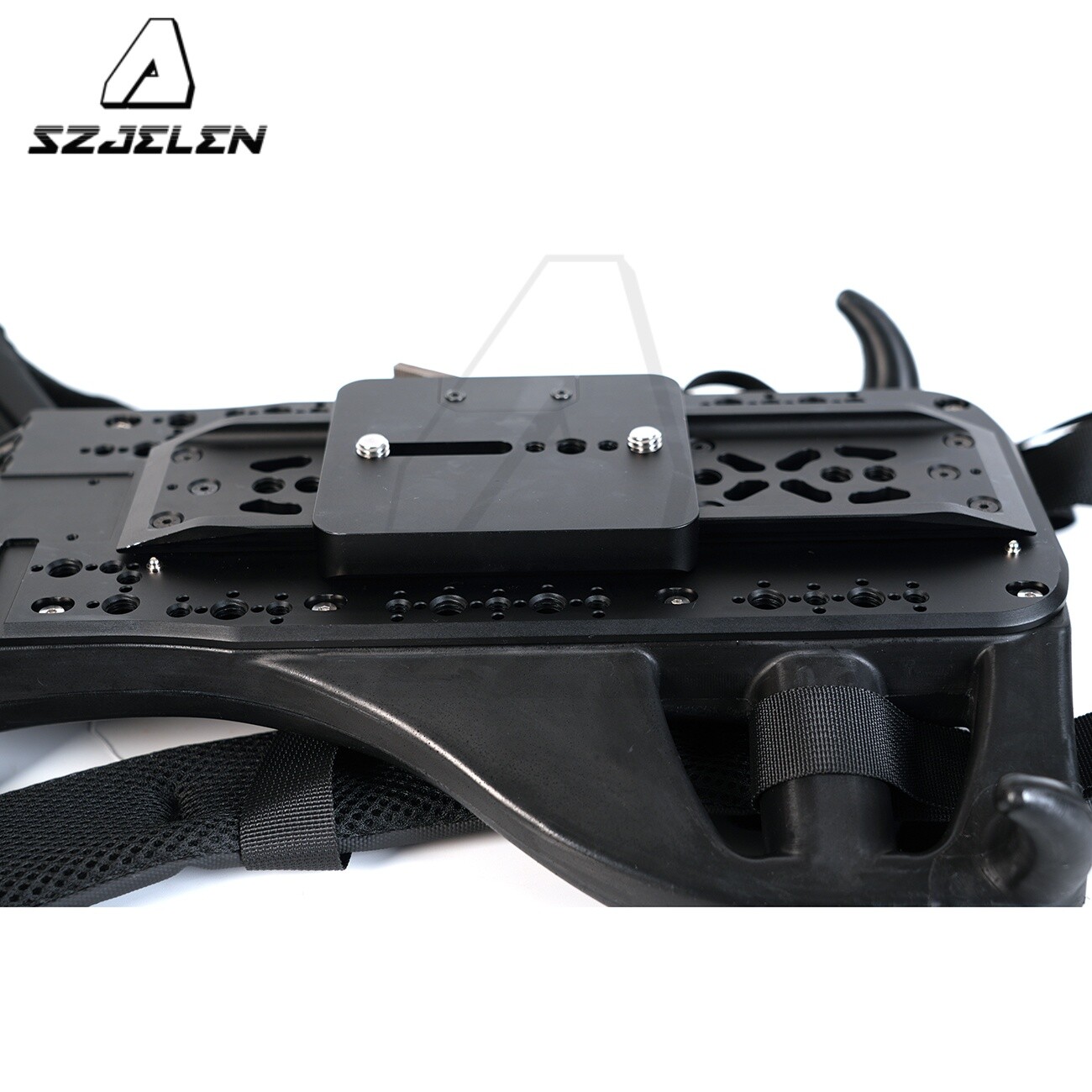 Camera Backpack for DJI Ronin 4D,SONY CineAlta With 3/8 screws Fixed