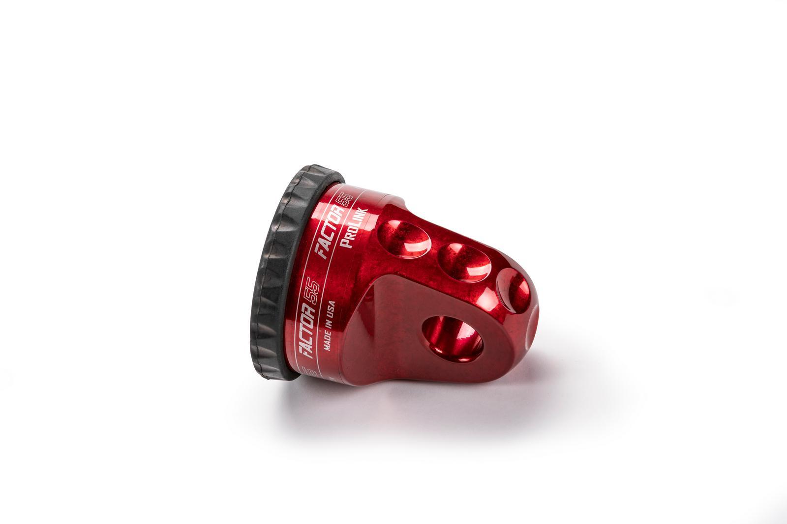 Winch Shackle