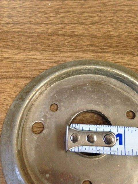 Set of 3 Safe Dial Rings (N5-1.5)