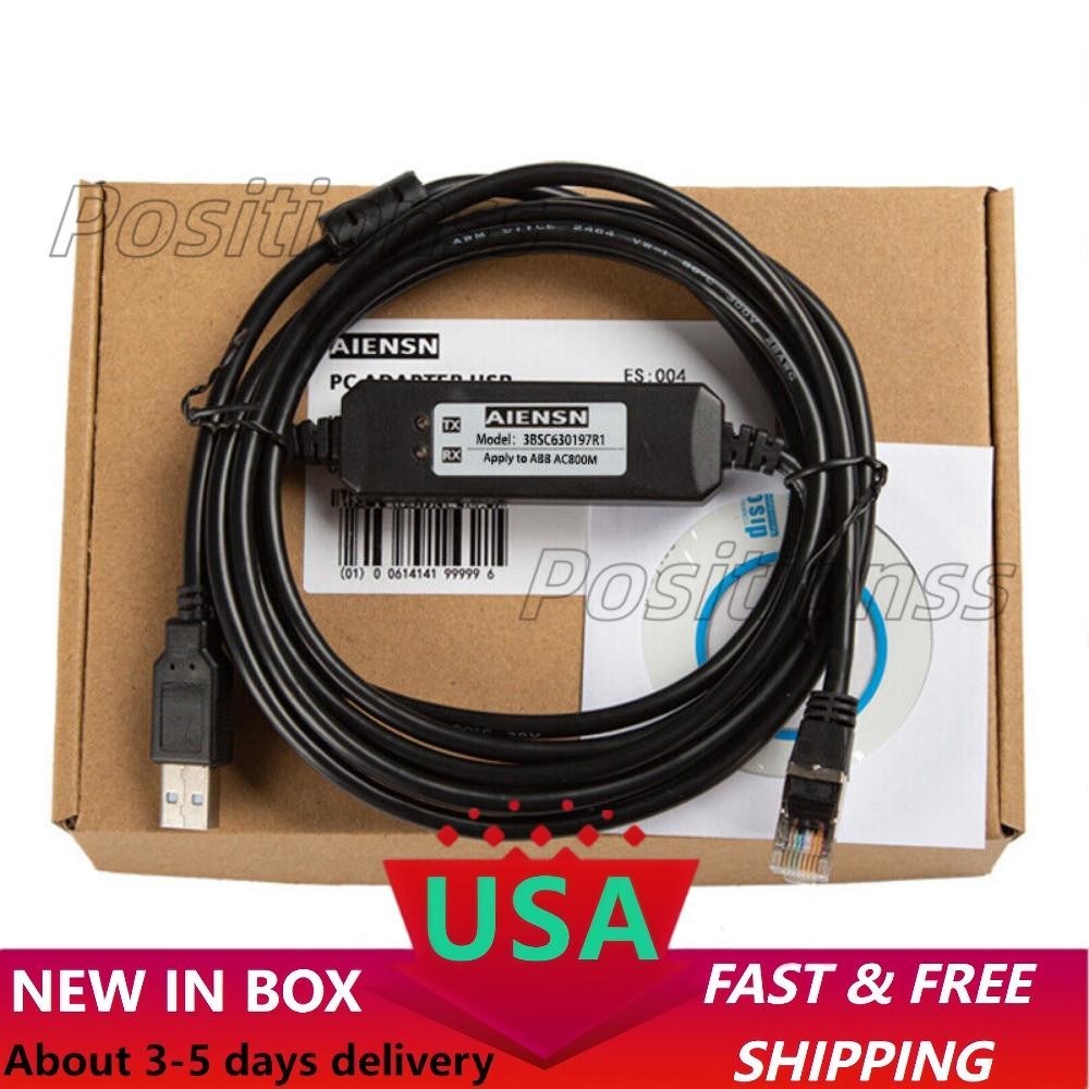 3BSC630197R1 ABB 3BSC630197R1 Brand New in Box!Spot Goods Zy US Free TAX