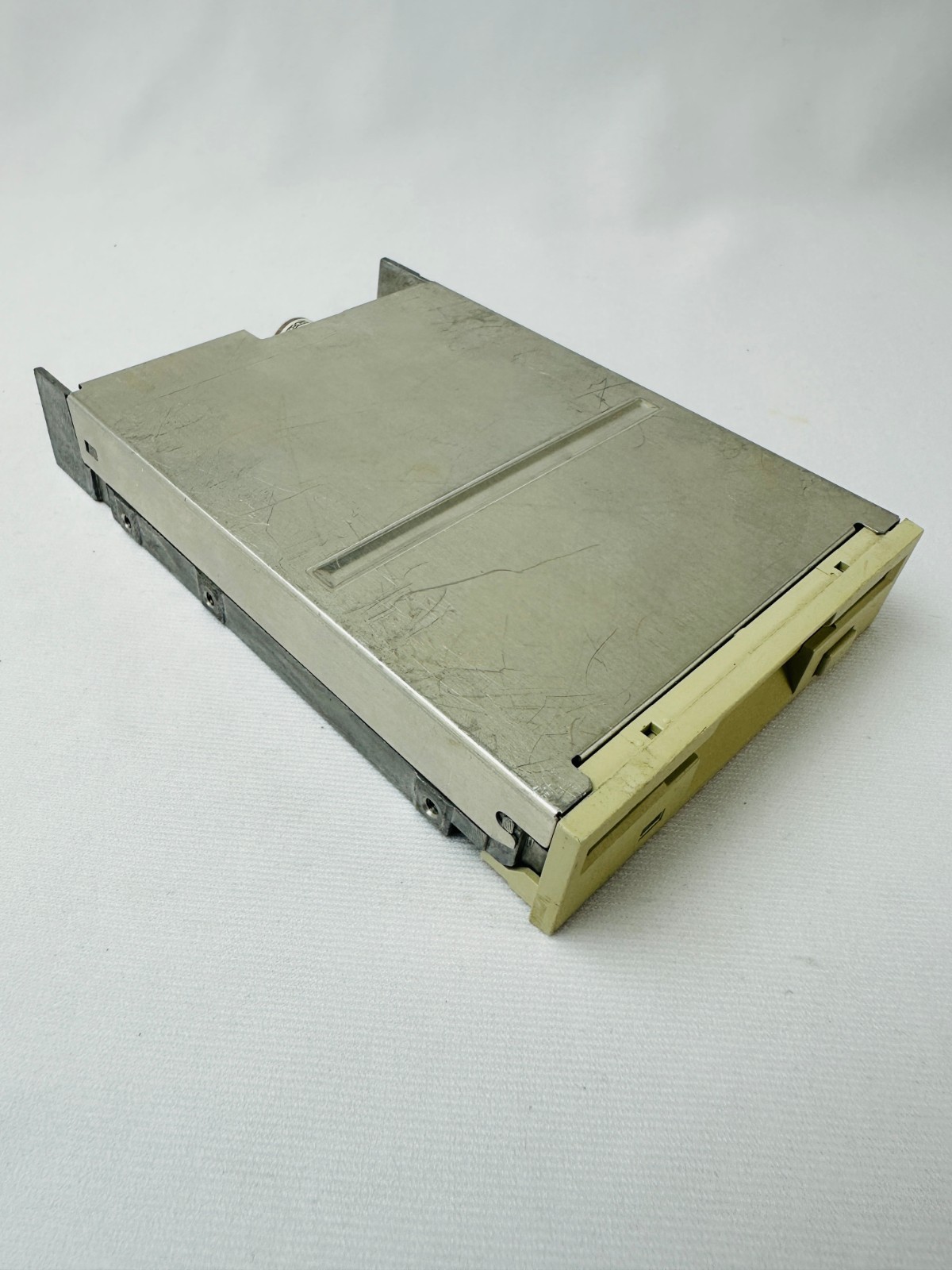 Teac 19307752-91 FD-235HF5291-U Floppy Disk Drive