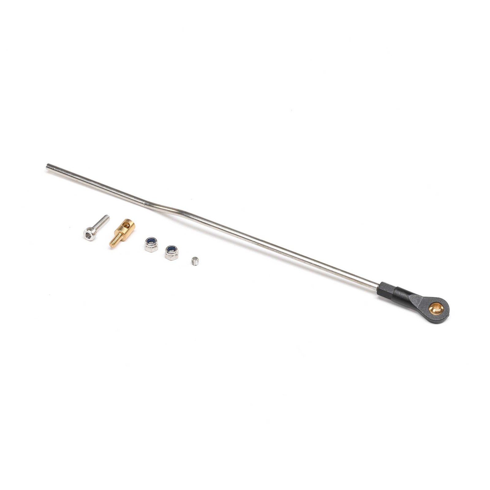 Pro Boat Steering Pushrod Set Impulse 32 PRB286070 Replacement Boat Parts