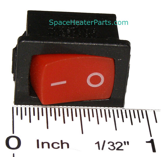 39A0-0191-00 Power Switch  KFA75L KFA125L KFA210L 21-5070