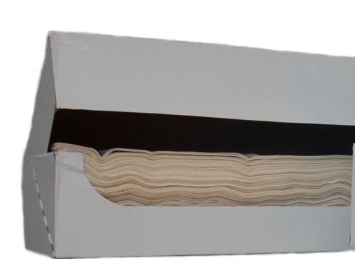 1 Box of Grade 60 Unbleached Cheesecloth - 60 Yards