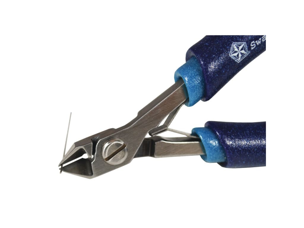 Swanstrom M405EC - M405EC ESD-Safe Medical DeviceErgonomic Medium Carbide