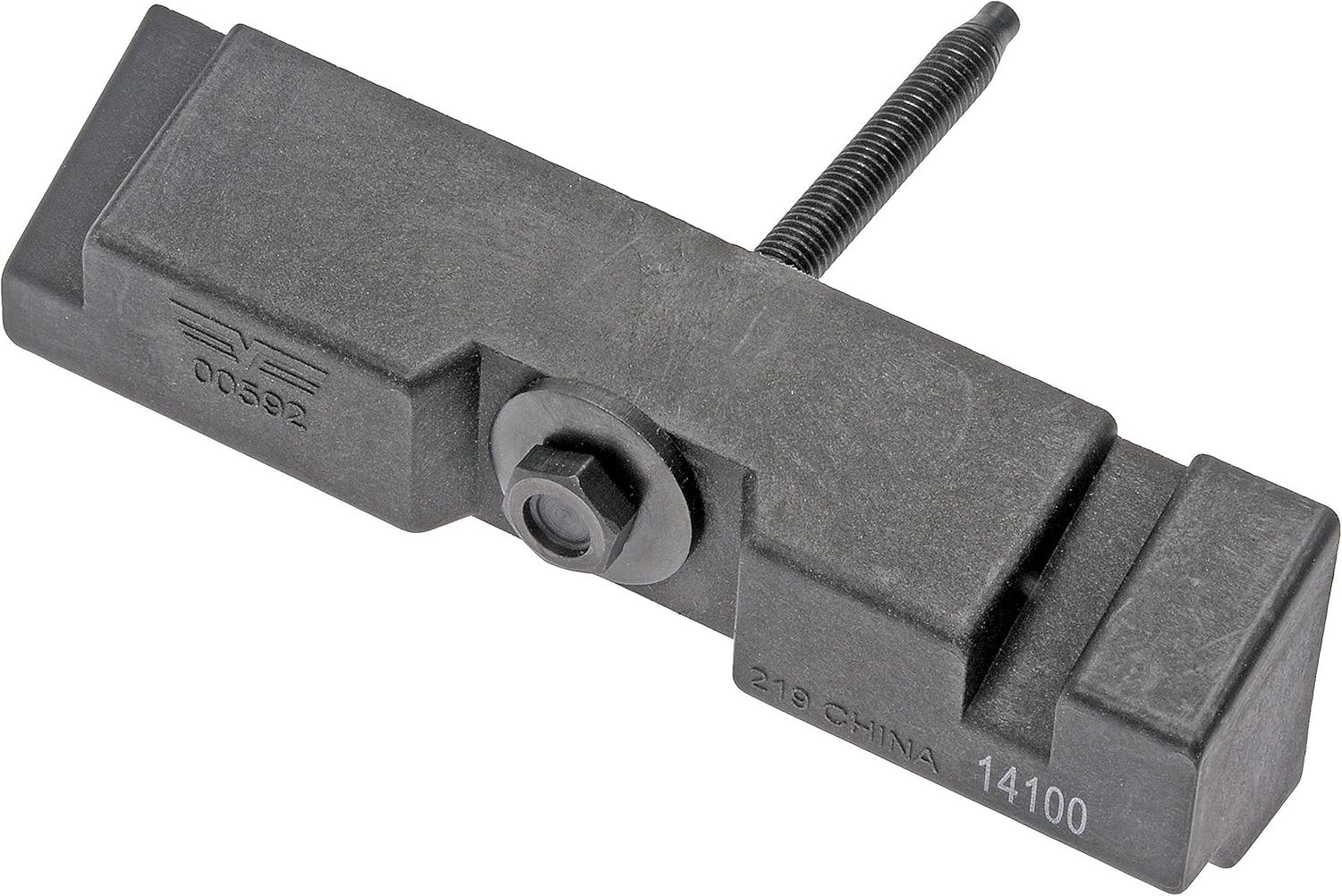 Battery Hold Down Replacement for Select Jeep Models - Small Size