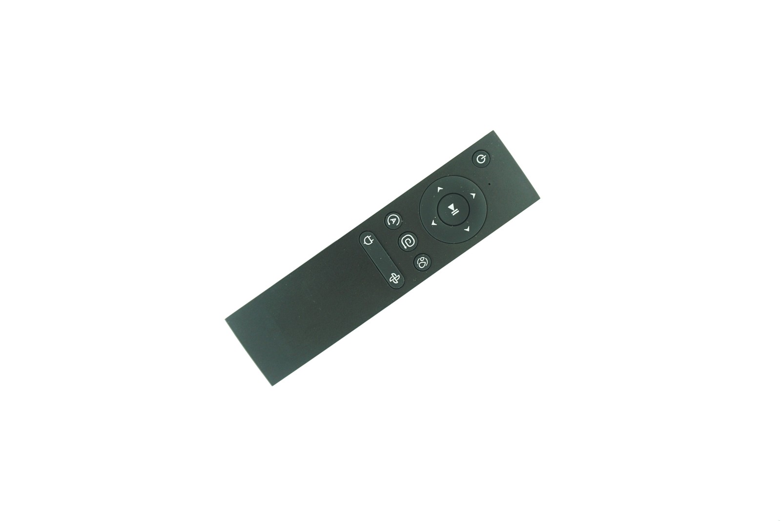 Remote Control For Cuckoo CRVC-AALM20IGM CRVC-ALVM20IGM Robot Vacuum Cleaner
