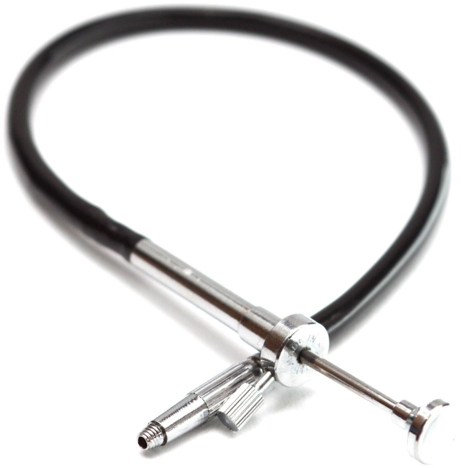 Shutter Release Cable 12" for Asahi Pentax Pentacon Topcon Praktica Chinon Zeiss