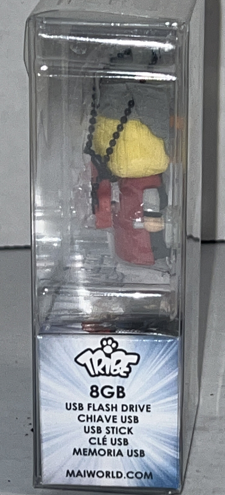 OFFICIAL Marvel Avengers THOR PC Computer USB Flash Drive 8GB Memory Stick