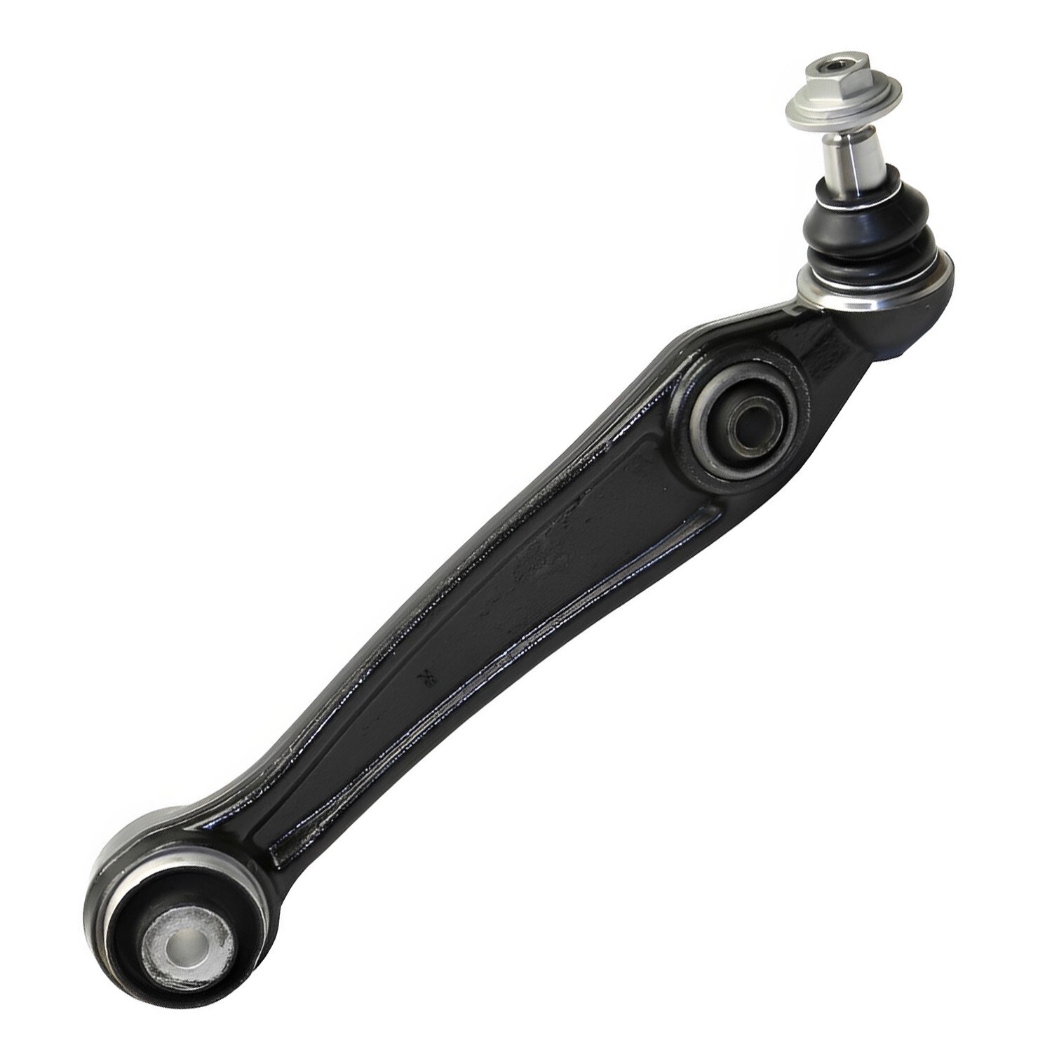 Front Right Lower Rearward Control Arm with Ball Joint Assembly for BMW X5 X6