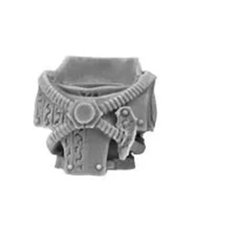 Games Workshop Word Bearers MKIV Upgrade Torso A