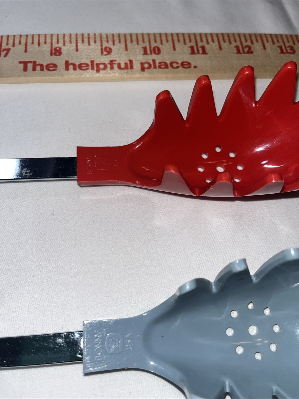 Bonny Kitchen Utensils