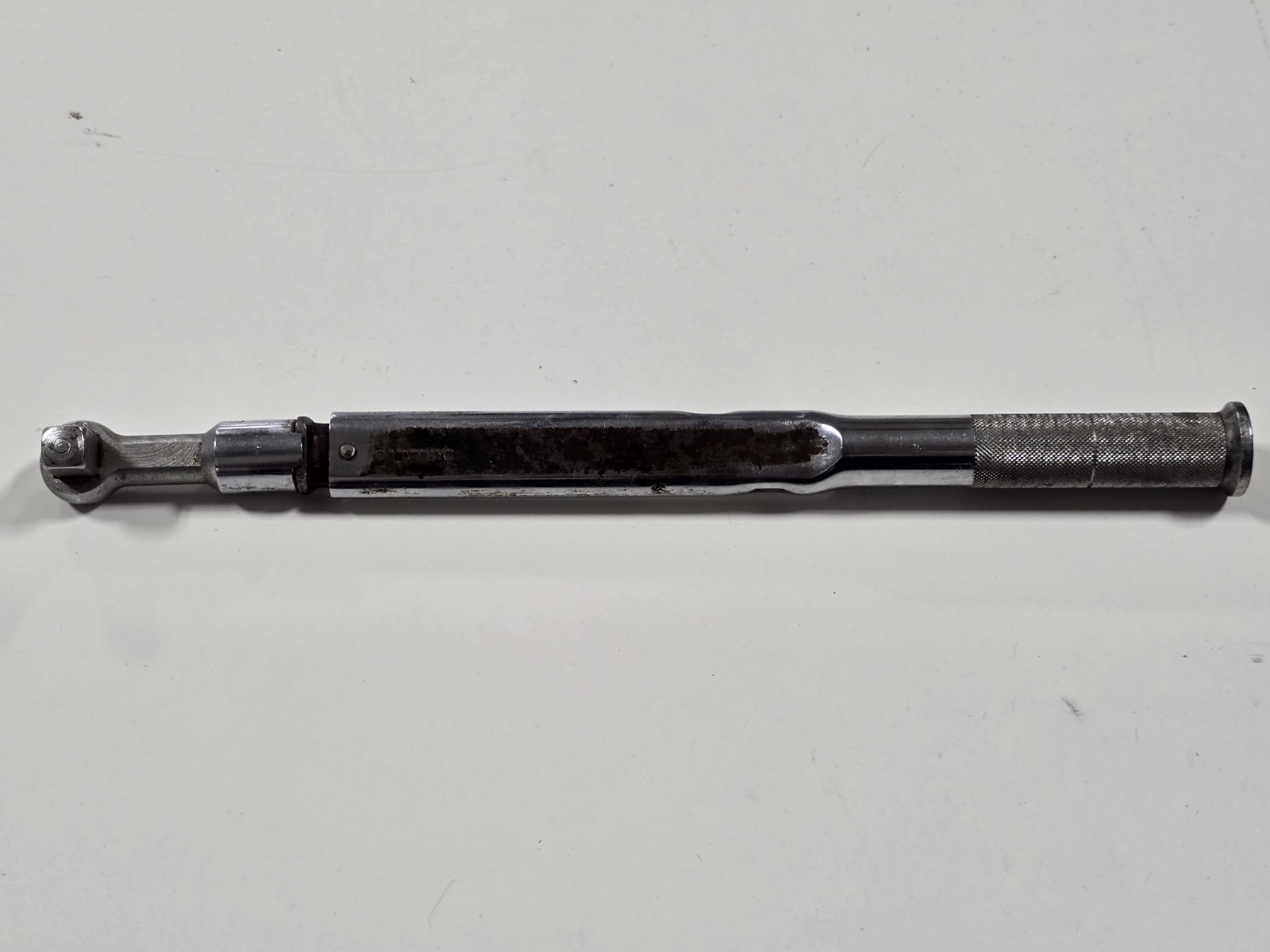 Tohnichi Torque Wrench 1/2" Drive 900CSP