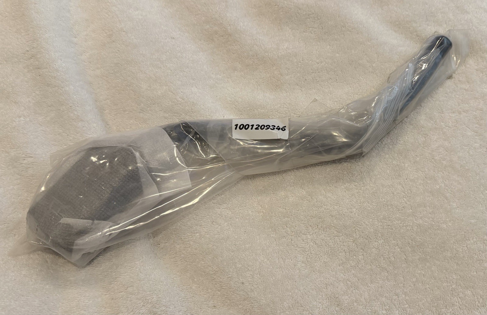 Part # 1001209346, Mirror Support Bracket, JLG, OEM