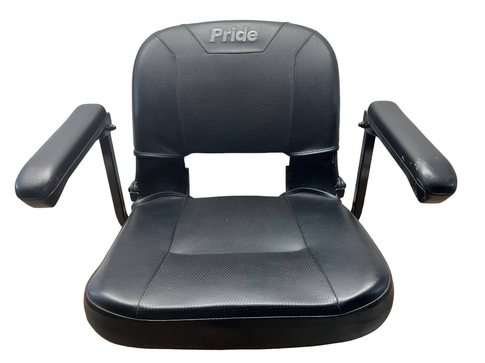 Pride Go-Go Gogo Elite Traveller Plus LX Ultra X Pride Mobility SET155873