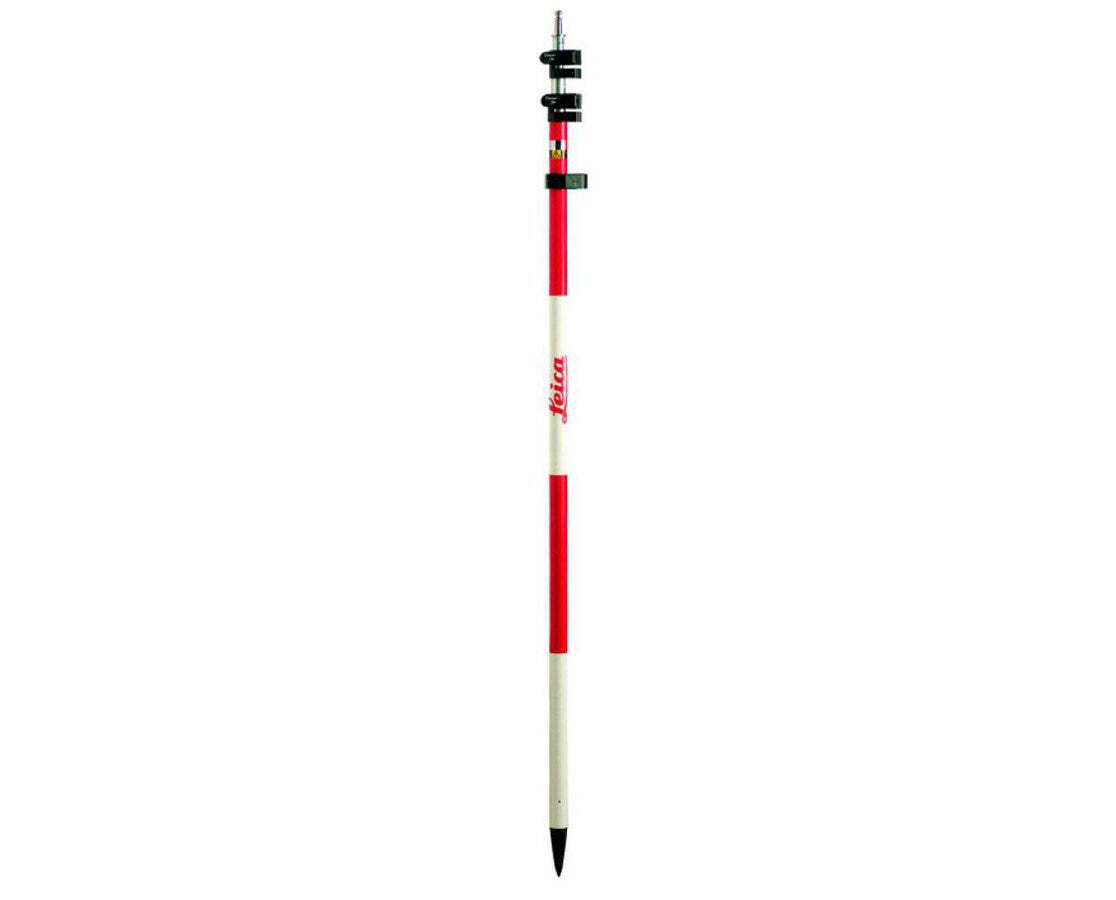 Leica GLS112 Basic Reflector Pole
