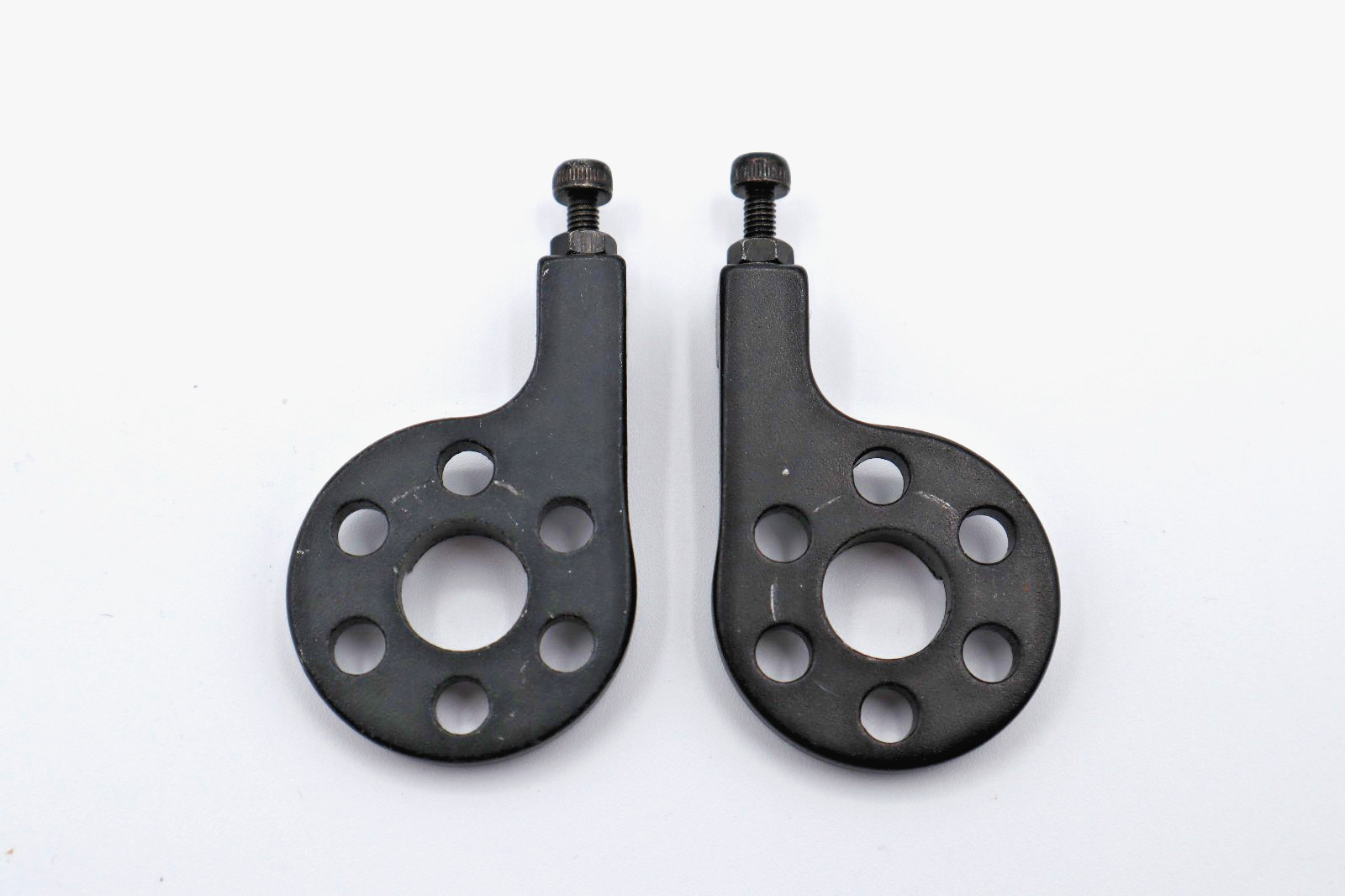 NEW Felt Bicycles Bike Chain Tensioner for BMX Black 14mm