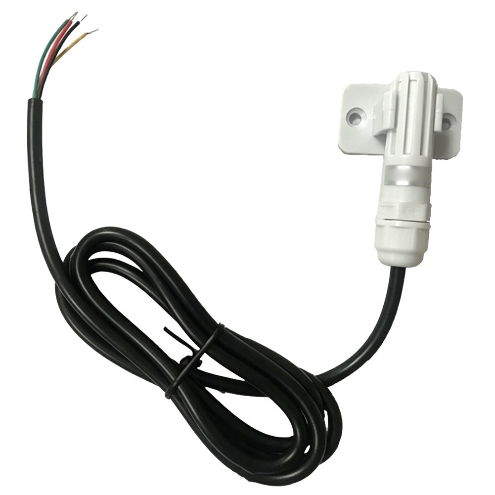 AHT20 Temperature and Humidity Sensor with I2C Digital Interface for Arduino