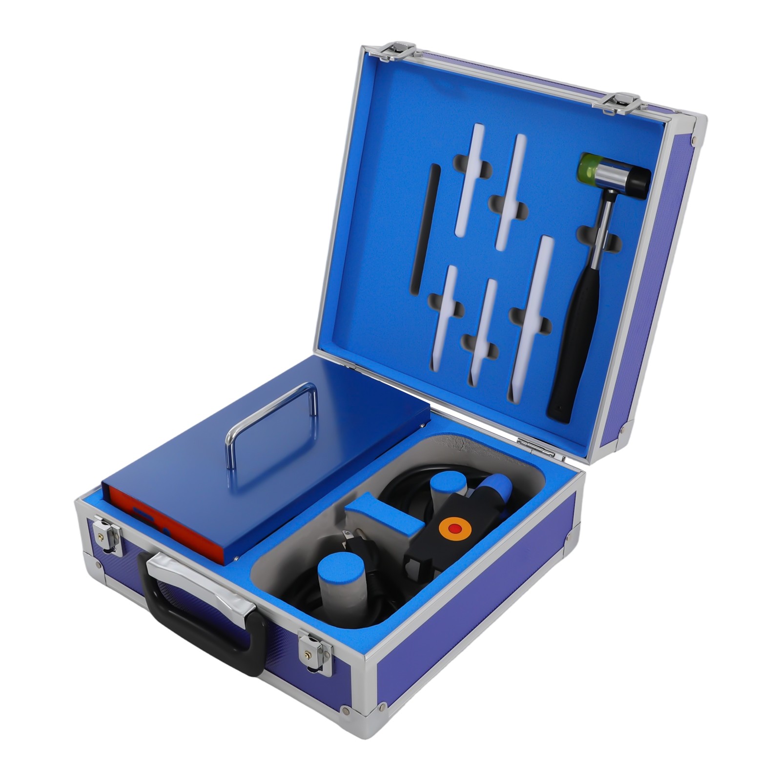 1380W 110V High Efficiency Tool Electromagnetic Induction Dent Repair Instrument