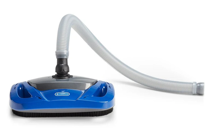 Pentair Dorado® Suction-Side Inground Pool Cleaner (360151)