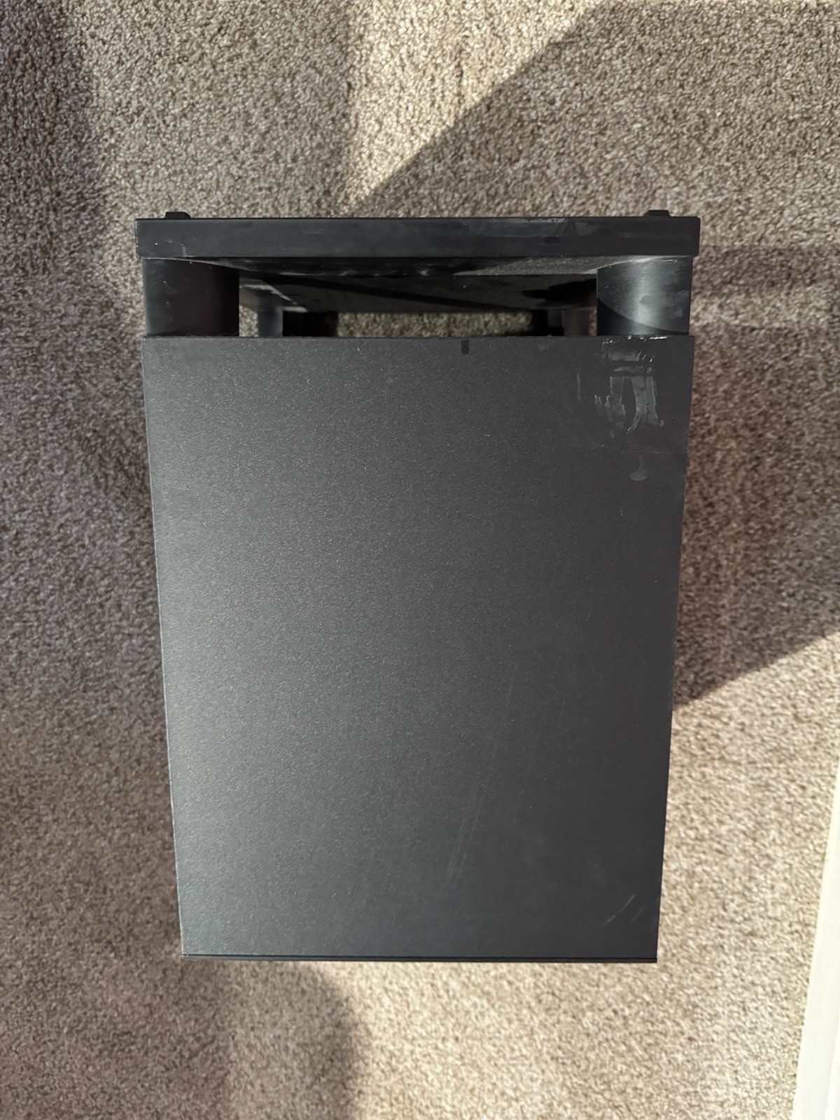 Sony SS-WSB102 Subwoofer Home Theater Surround Sound System Sub Speaker