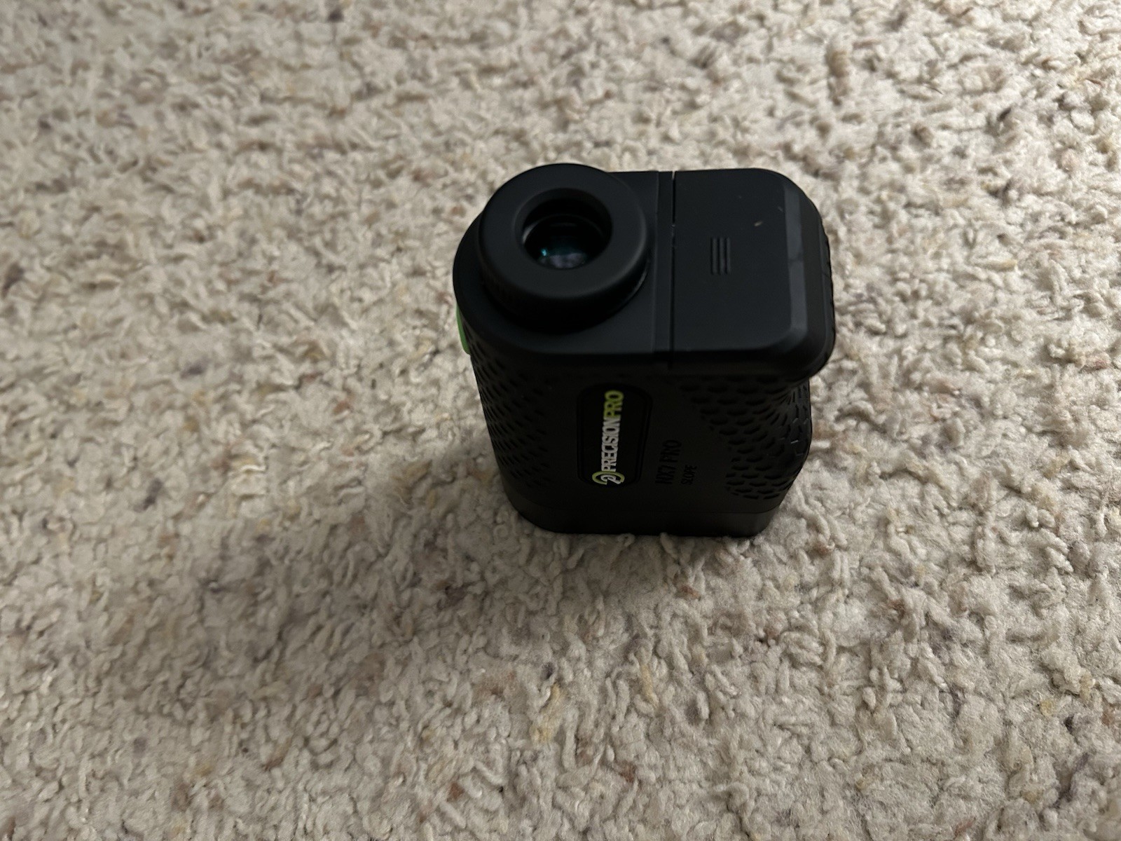 Precision Pro NX7 Pro Slope Laser Golf Rangefinder