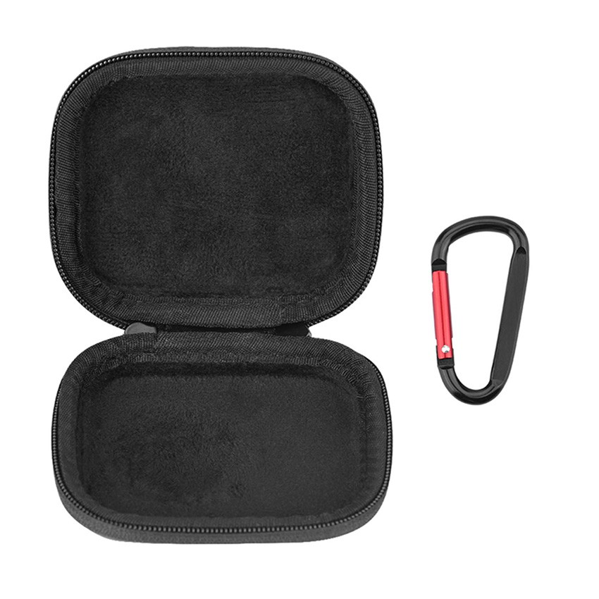 Panoramic Camera Storage Bag Portable Handbag with Ring For DJI Osmo 360