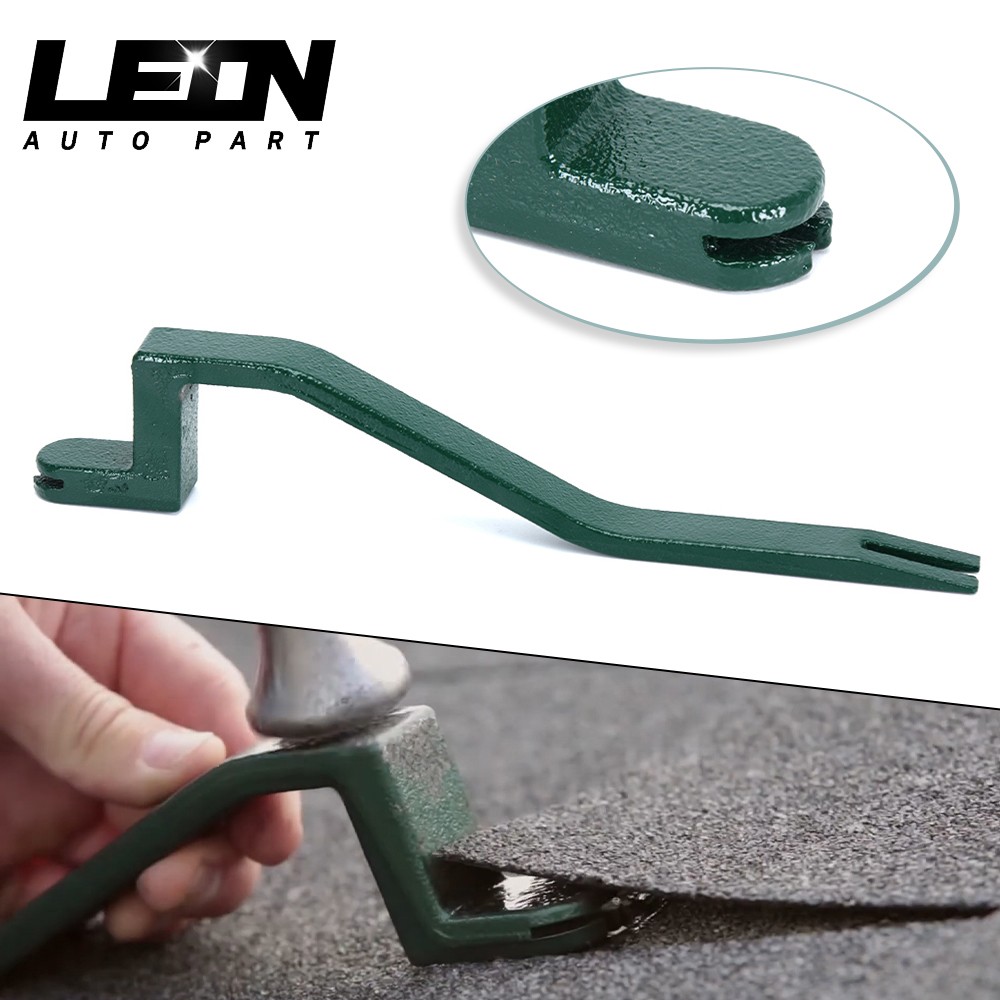 Roof Shingles, RS501 Roof Snake Roofing Tools Shingle Removal Tool Nail Pry Bar