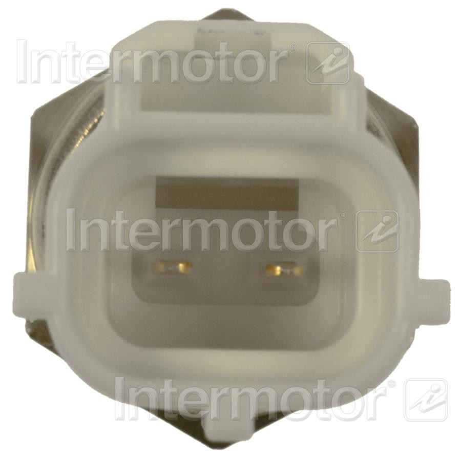 For 2017-2022 Mazda CX-5 Engine Coolant Temperature Sensor SMP 2017 2018 2019