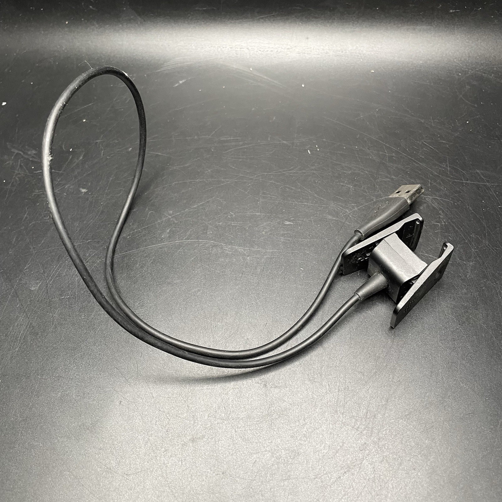 Genuine Charger USB Cable for Fitbit Charge 2 fitness tracker wristband OEM