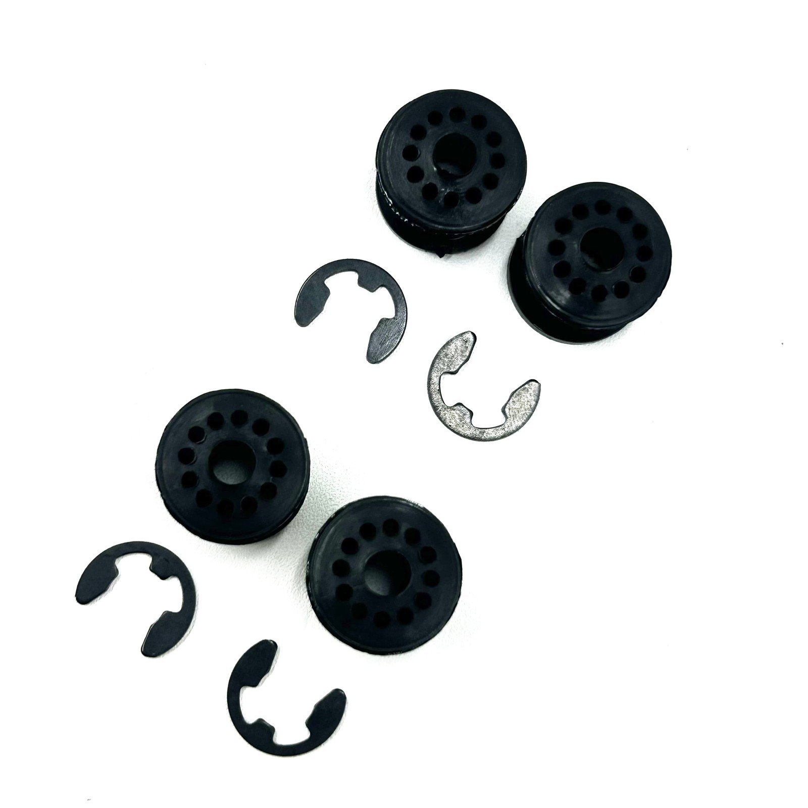 For 06-10 Dodge Ram 3500 4× 4X4 Transfer Case Shifter Linkage Bushing Grommet