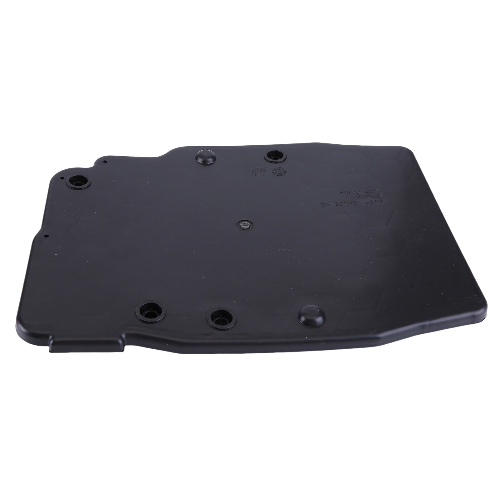 ENGINE COMPUTER PCM PLASTIC HOUSING CASE BOX CV6112A532CA FOR FORD FOCUS 2012-18