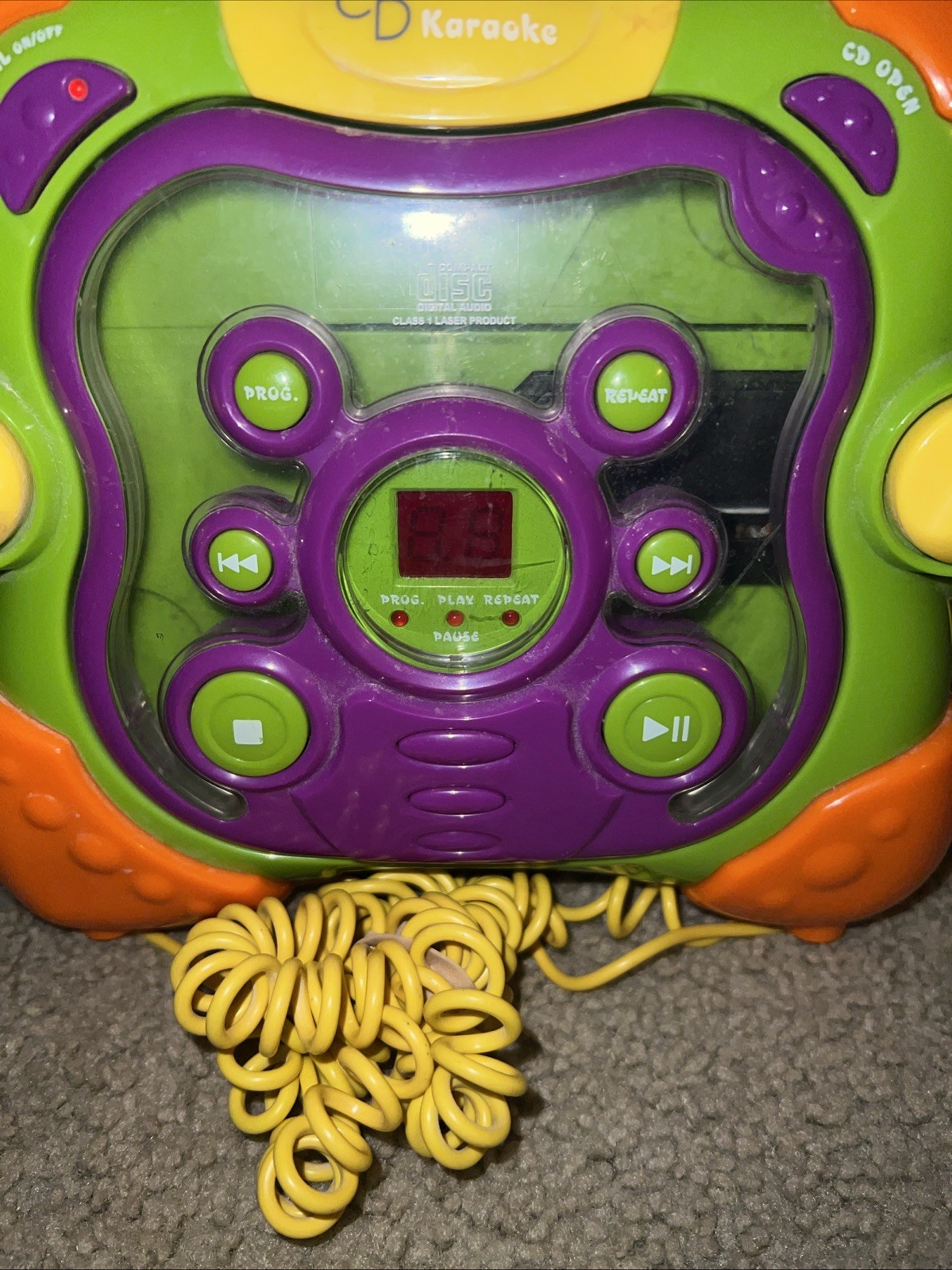 Magical Cd Karaoke Works