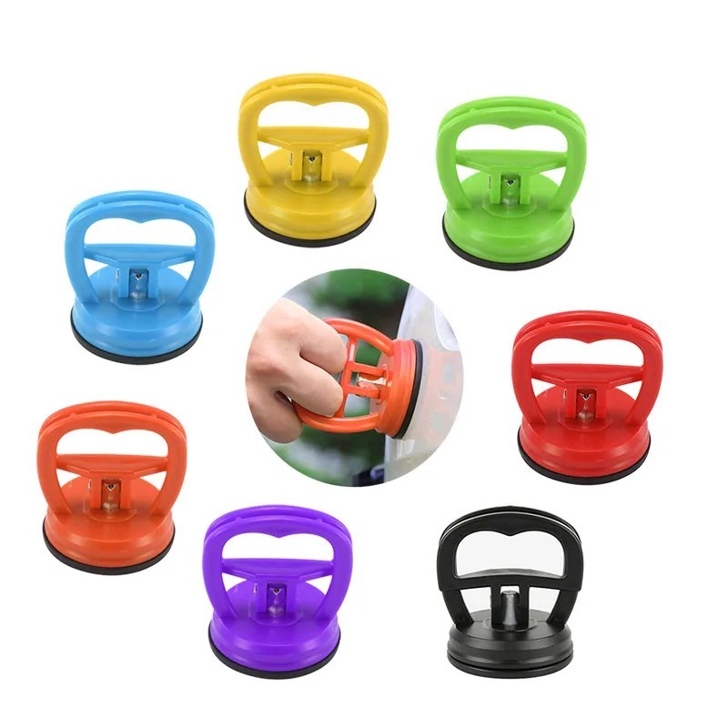 Auto Car Body Ding Remover Repair Sucker Dent Puller Suction Cup Tool Bodywork