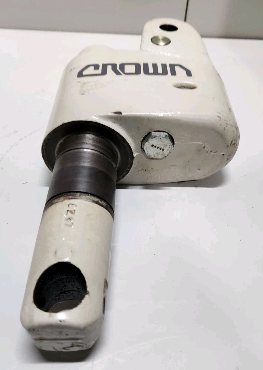 Crown PTH50 Pallet Jack Hydraulic Pump Complete