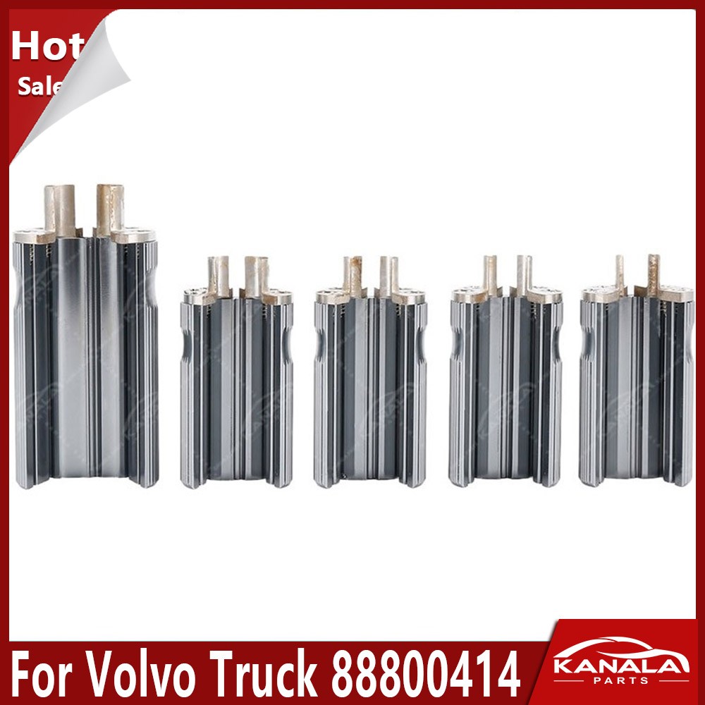 Brand New Titanium color 88800414 For Volvo Truck Removing Pneumatic Pipe Tool