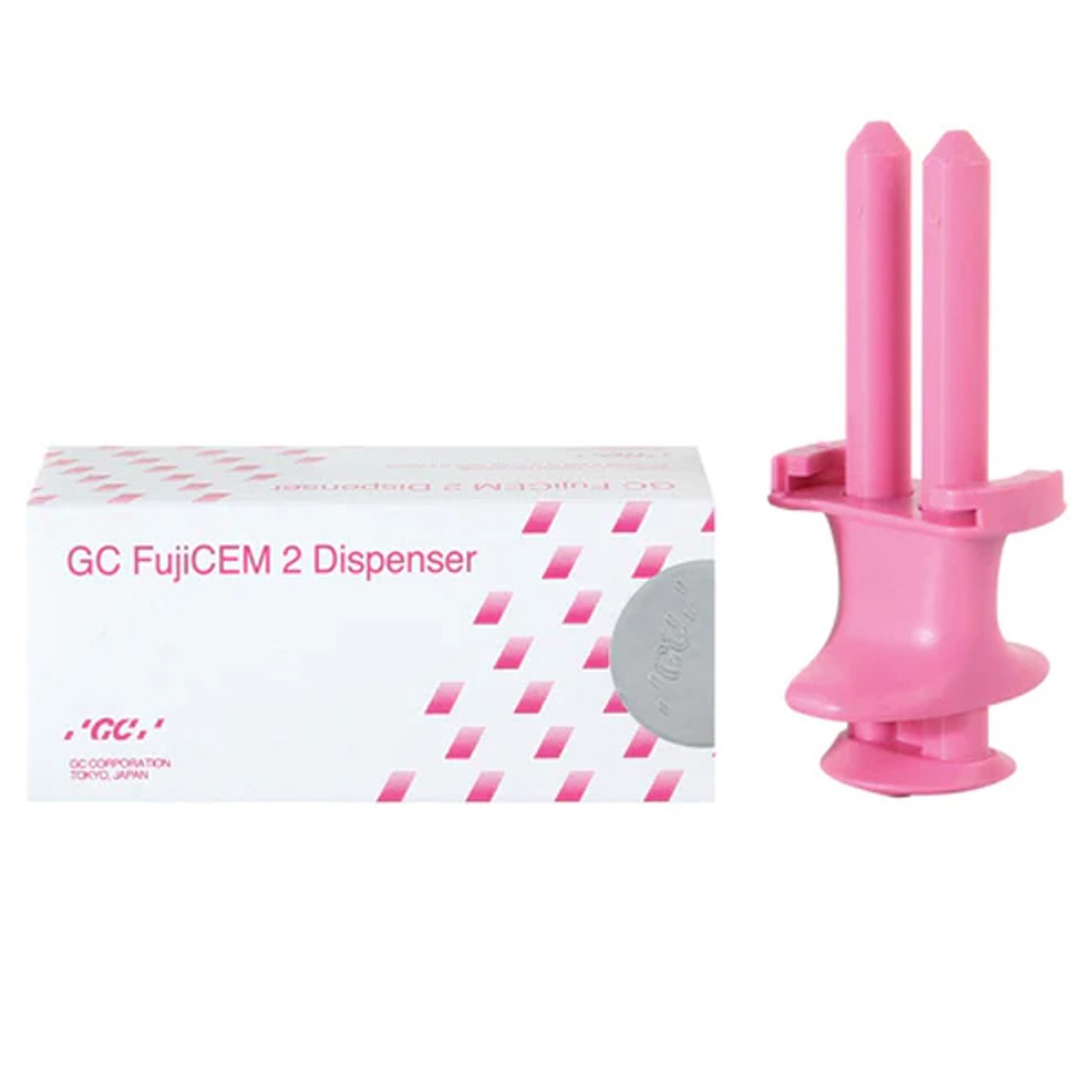 Fujicem Dispenser FRESH !!!