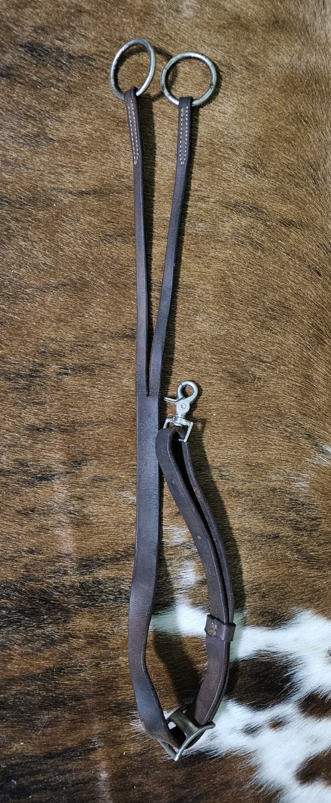 Weaver Training Forks