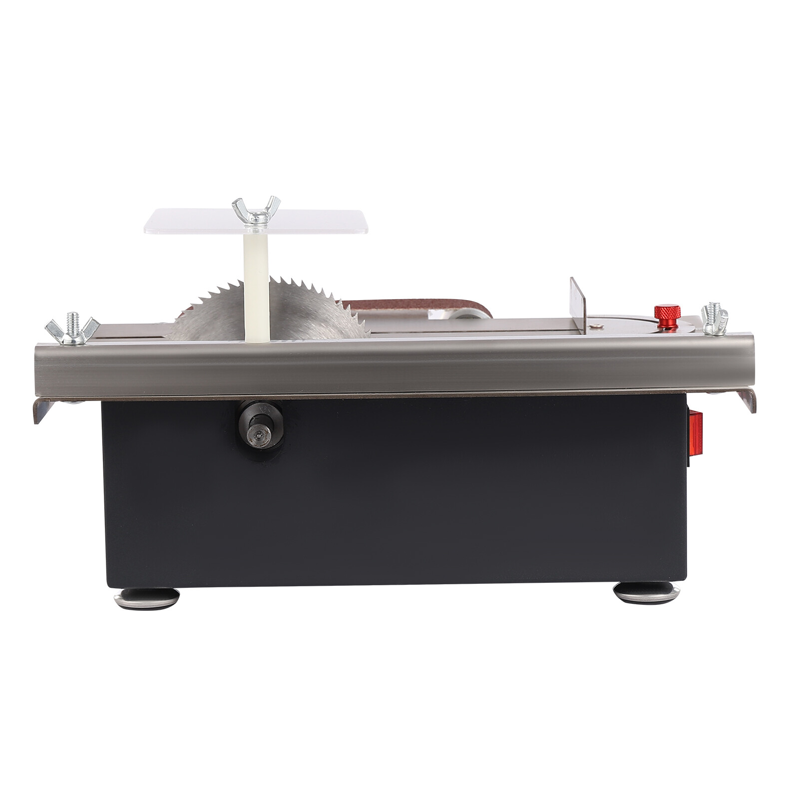 Mini Table Saw Electric Cutting Bench Saw Multifunctional Circular Table Saw