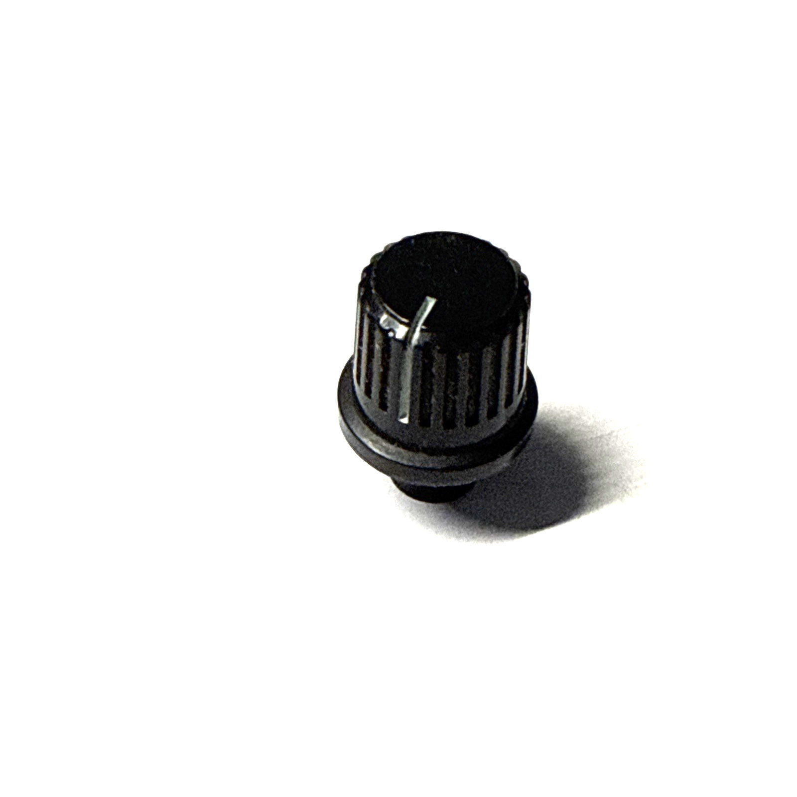 KENWOOD TS 450S  mini knob DELAY / CAR / PWR / MIC